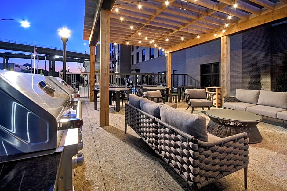 Homewood Suites by Hilton Tuscaloosa Downtown, AL