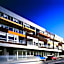 St Kilda Central Apartments
