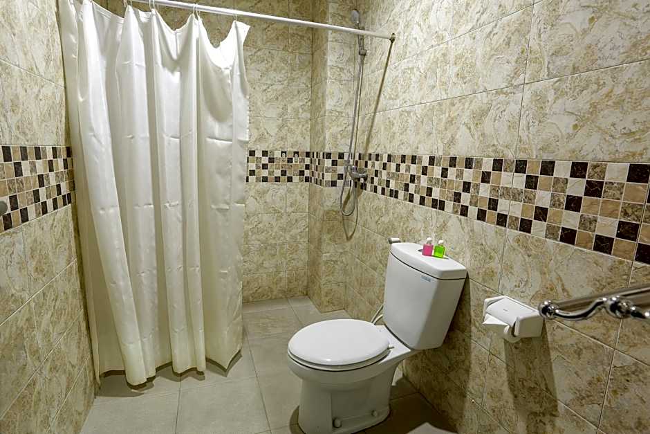 Bali Mega Hotel