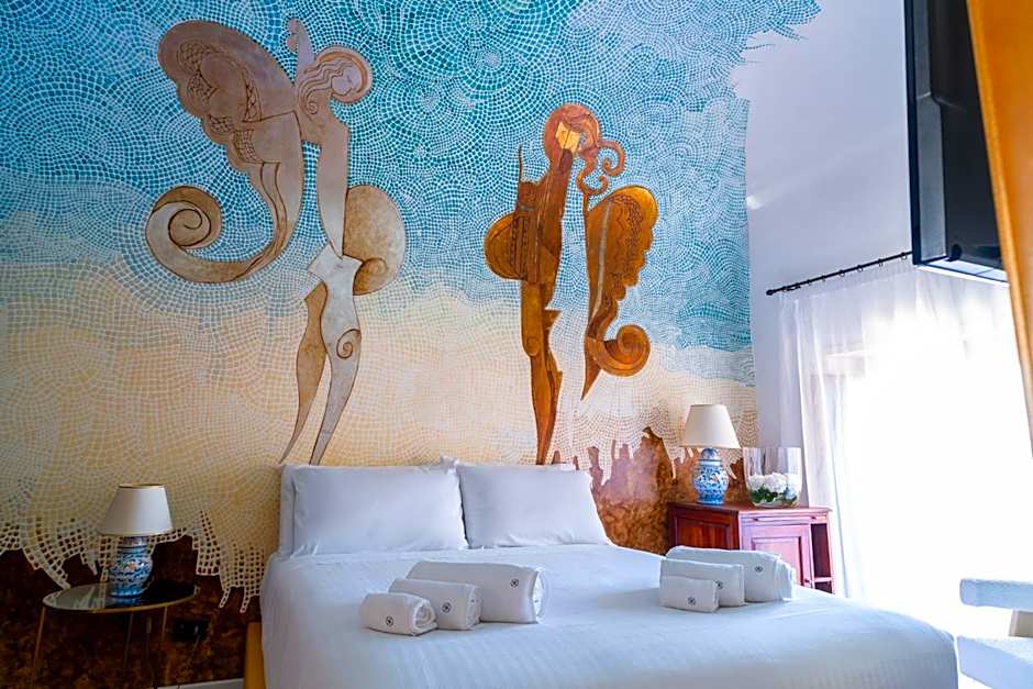 Villa Vittoria Hotel