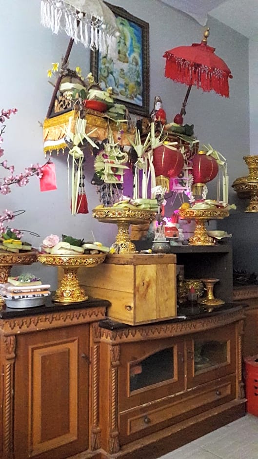 The Agung Residence