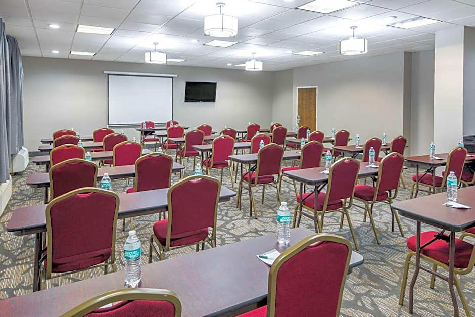Comfort Inn & Suites Columbus North