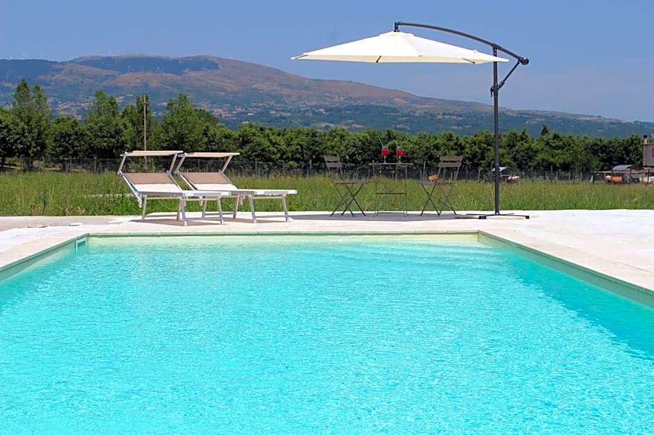 LE CANONICHE NEL MATESE ALBERGO DIFFUSO