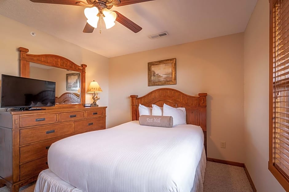 The Lodges at Table Rock by Capital Vacations