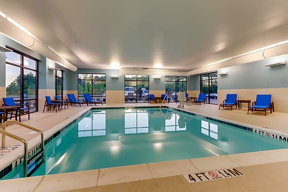 Holiday Inn Express & Suites Winston - Salem SW - Clemmons By IHG