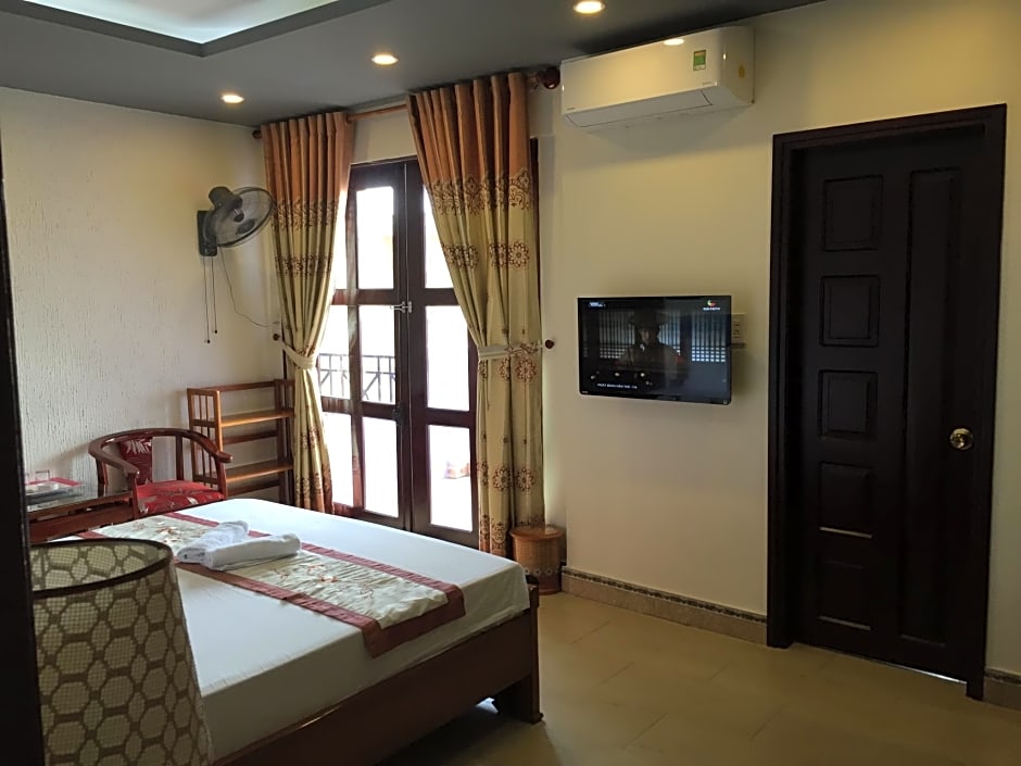 Sunny B Hotel