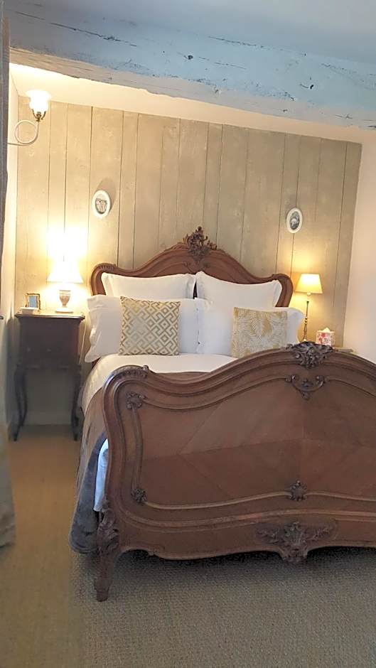 Domaine de Bourgville