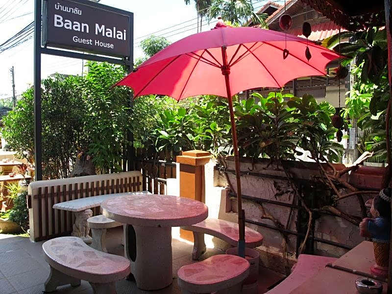 Baanmalai