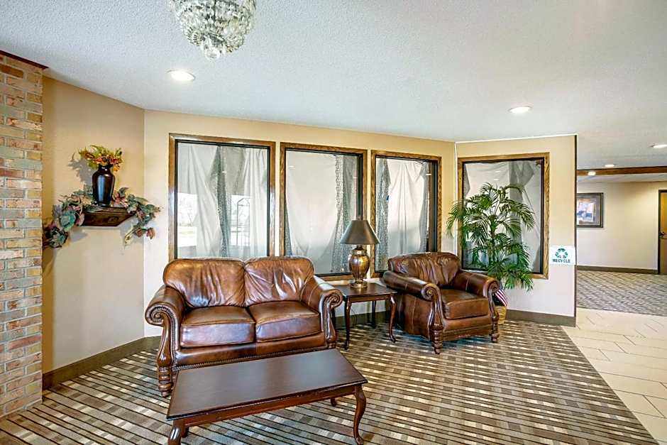 Quality Inn - Storm Lake