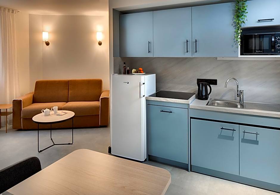 Résidence Callou by Vy Resort Thermal & Spa