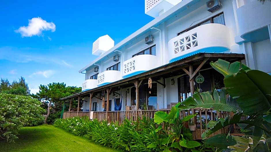 Sunset Beach House