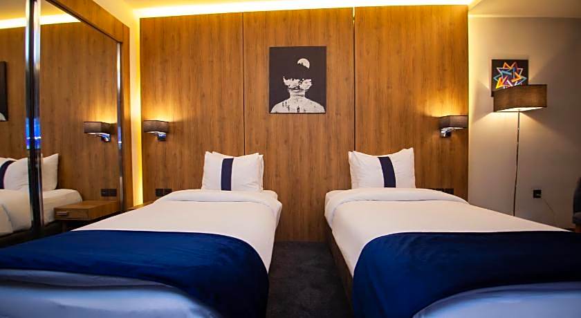 Monarch Hotel Amman
