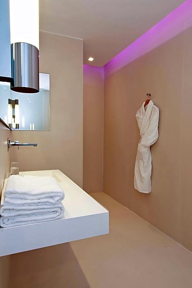 Hotel de Bourgtheroulde, Autograph Collection by Marriott