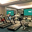 Grand Madison Hotel Guangzhou Zhujiang New Town Huaxuan