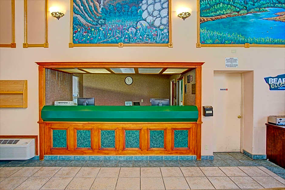 Travelodge by Wyndham Bishop