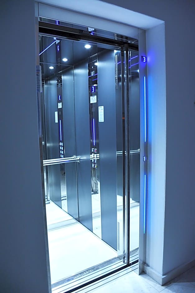 Mavili Luxury Apartments