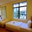 SCC Hotel PJ