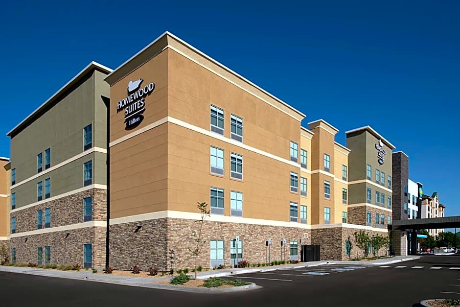 Homewood Suites by Hilton Denver Airport Tower Road
