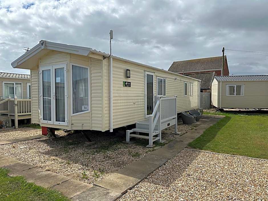 Dainville Caravan Park