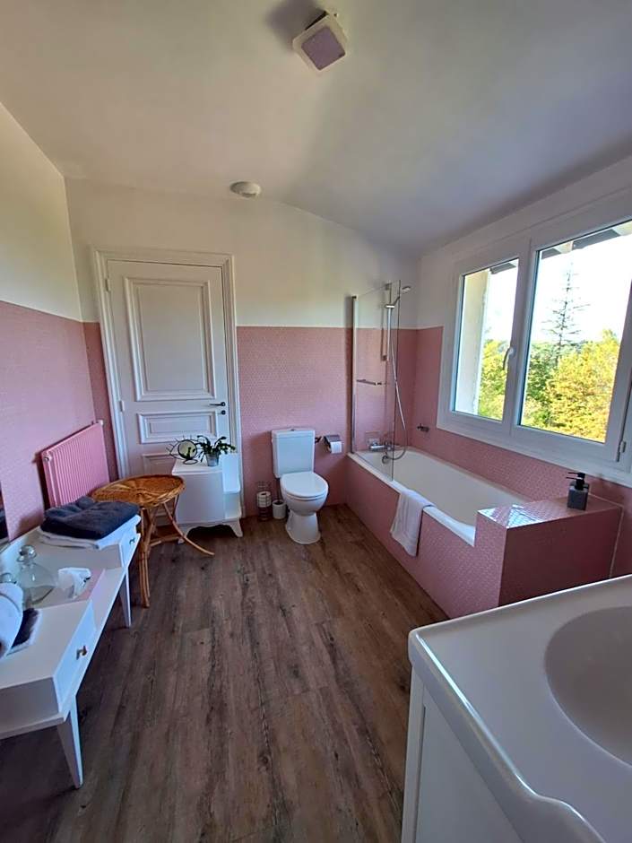 Chambres d'hotes Le relais globe trotteur