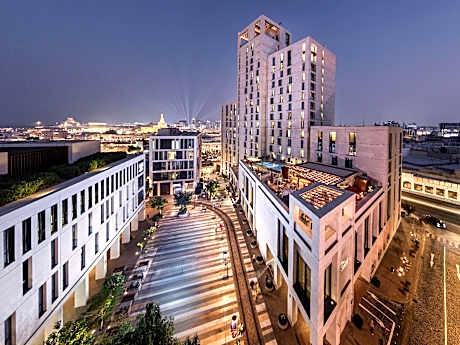Alwadi Hotel Doha - MGallery Collection