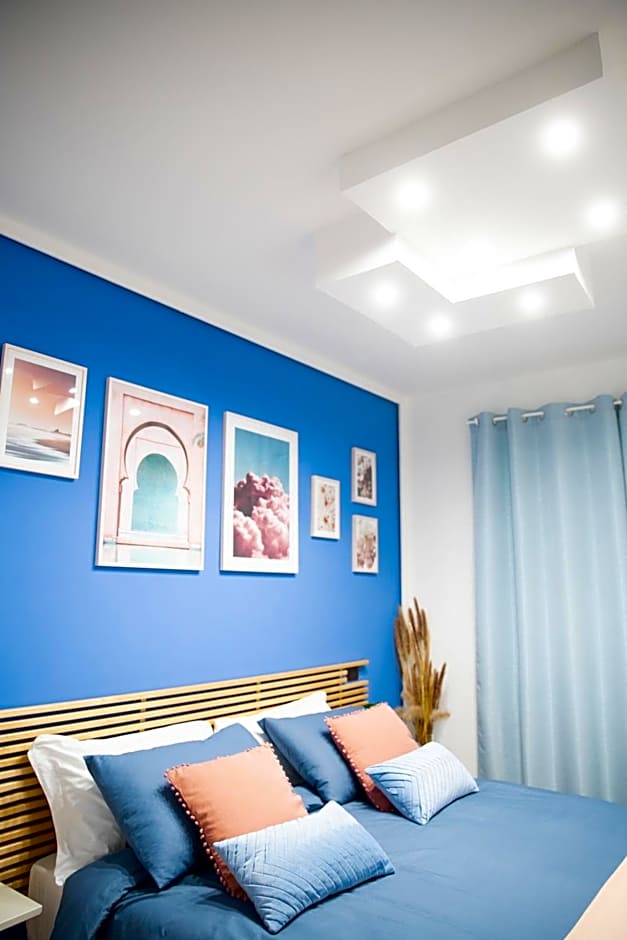 Quisì - Salerno Centro