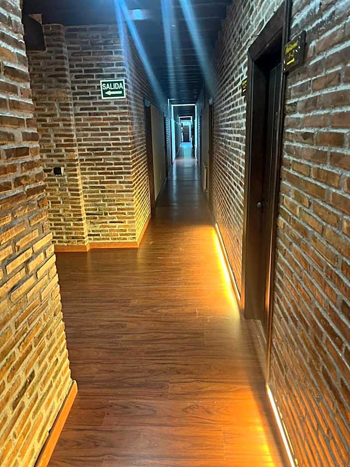 Hotel El Bricial