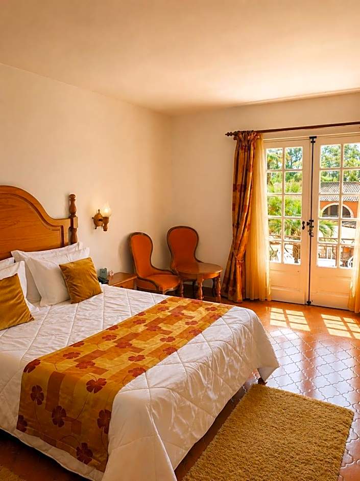 Hotel Quinta Da Lagoa