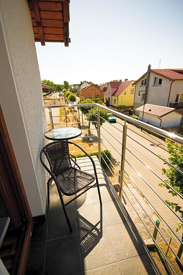 Pokoje goscinne "U Adaska"