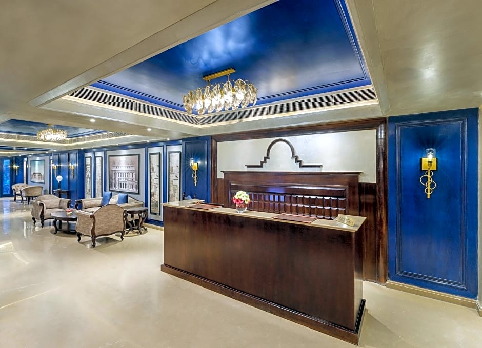 Sarovar Portico- Dehradun