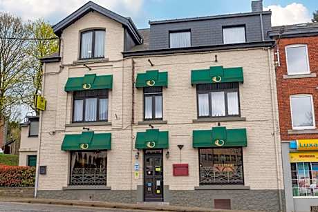 Hotel Le Cor de Chasse