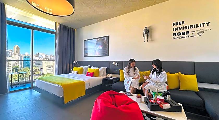 The Smallville Hotel