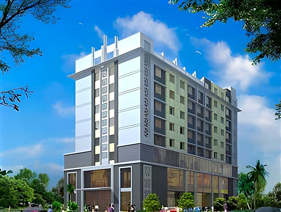 Hotel Lineage