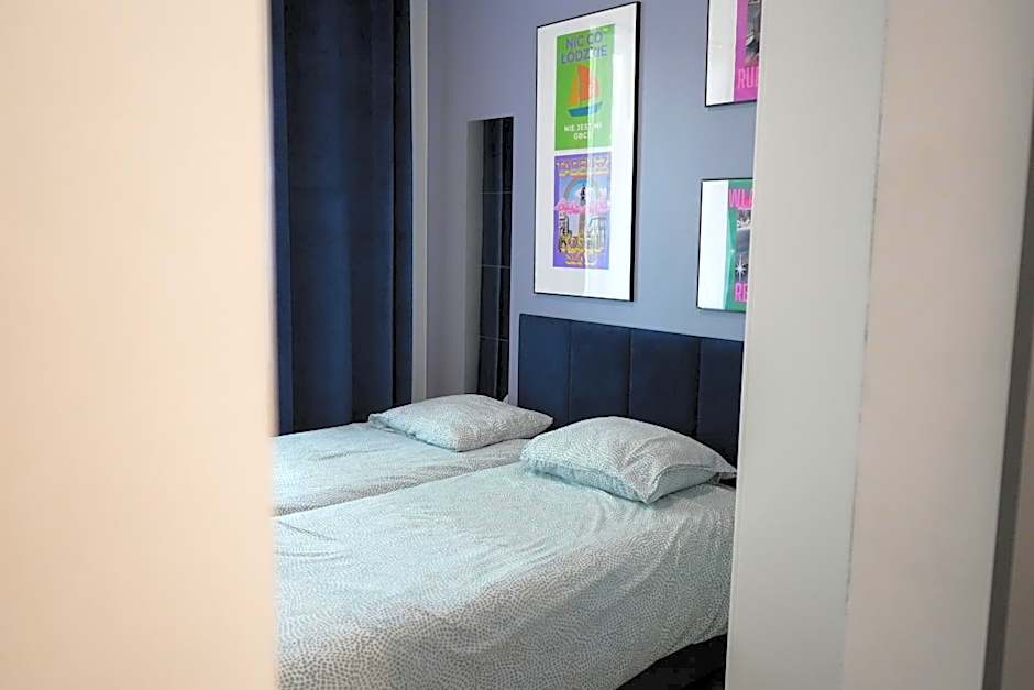 ADLER CHILL Apartments