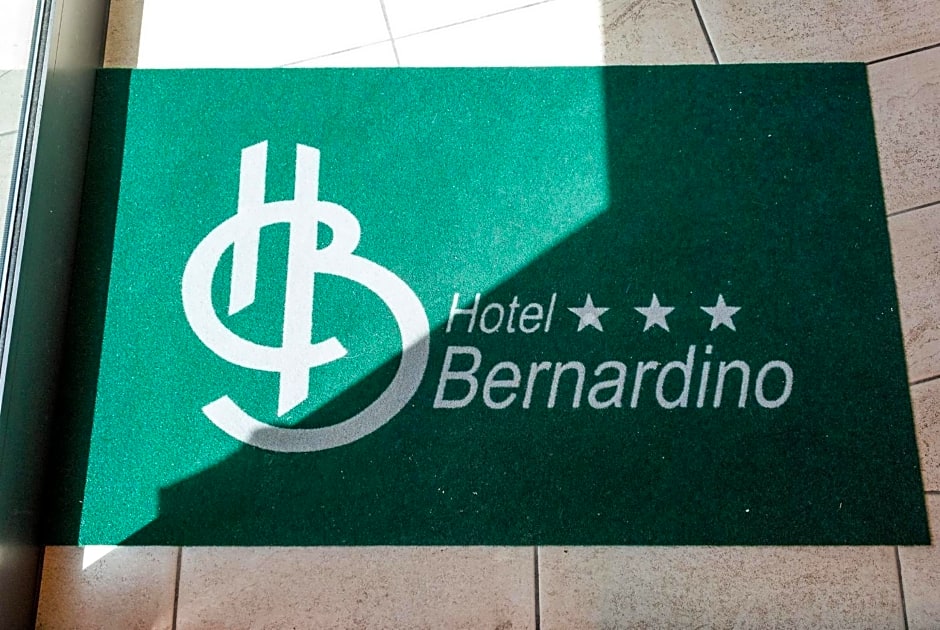 Hotel Bernardino