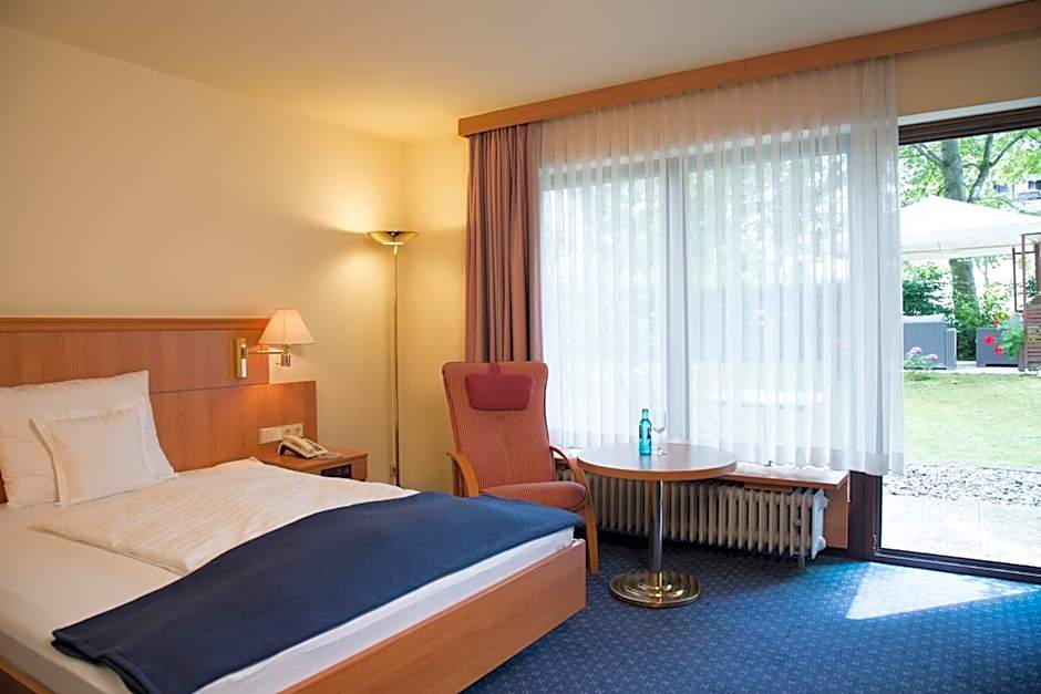 Parkhotel Bad Homburg
