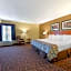 Best Western Louisville East Inn & Suites
