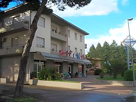 Hotel Trasimeno Bittarelli