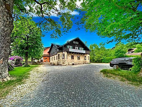 WAGNERS Hotel im Fichtelgebirge
