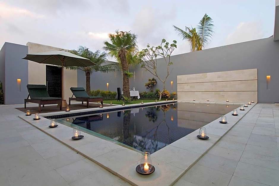 Villa Seminyak Estate & Spa Hotel - By Astadala