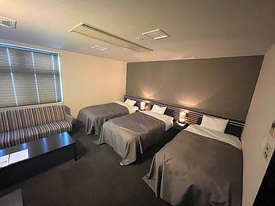Misato Town Community Lodge Wakuasu