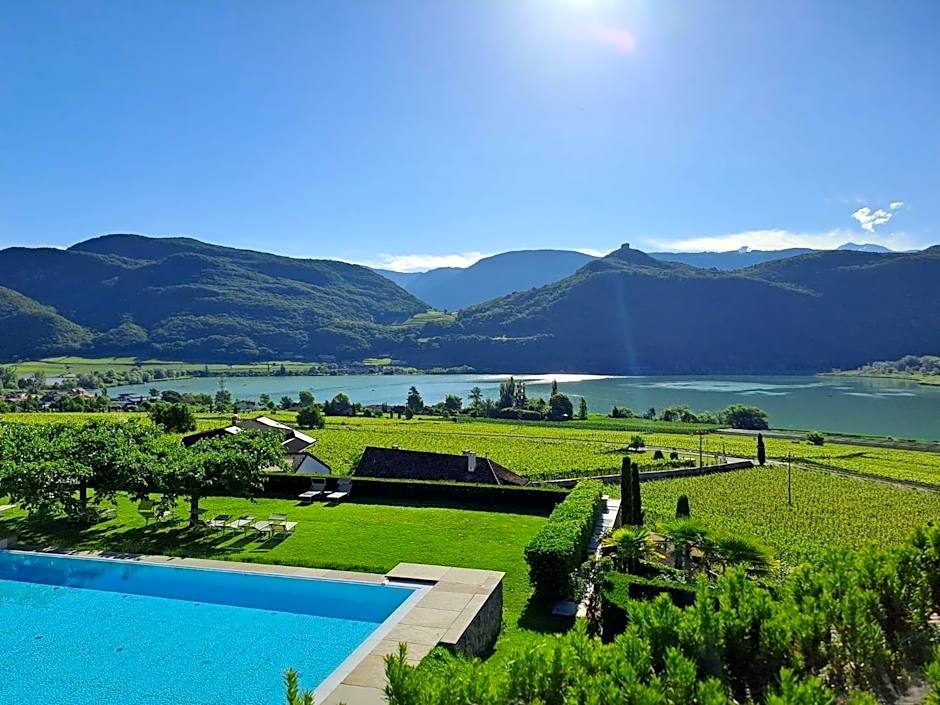 Hotel Hasslhof