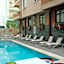SARAY APART OTEL