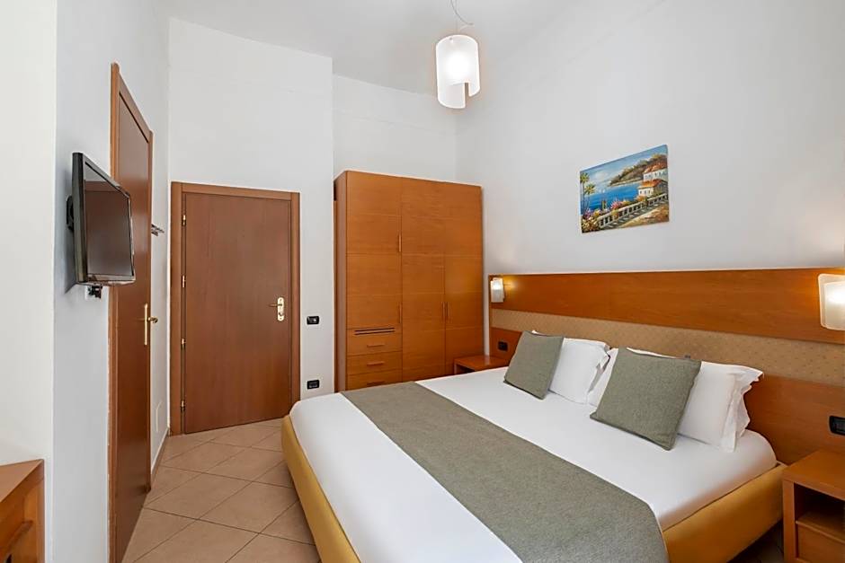 Hotel Moscatello