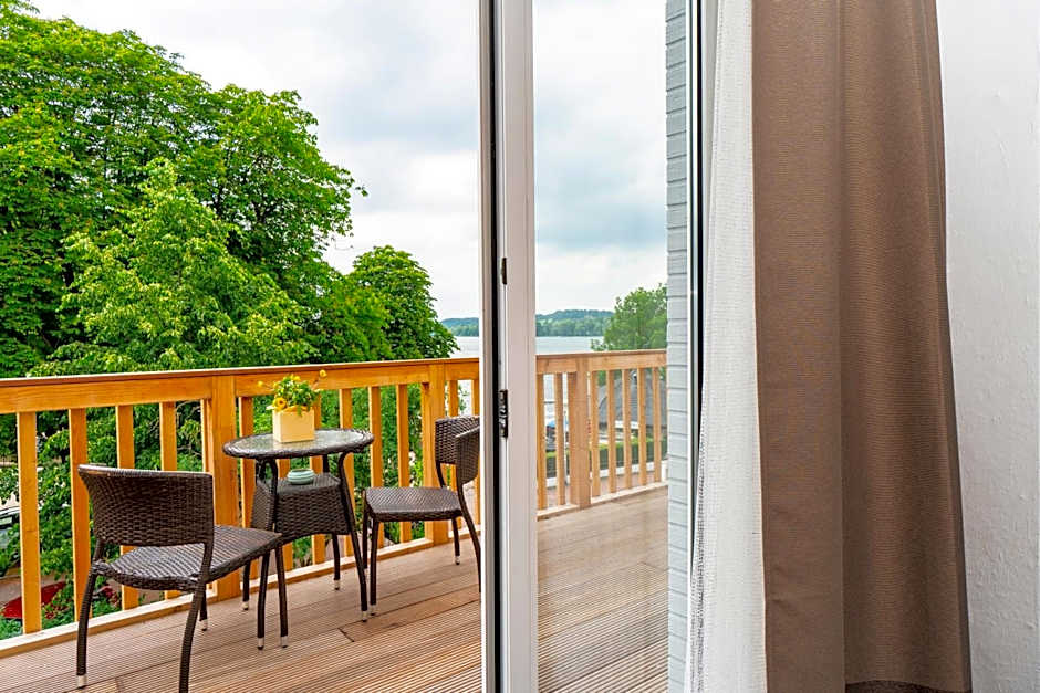 Hotel Holsteinische Schweiz am Dieksee