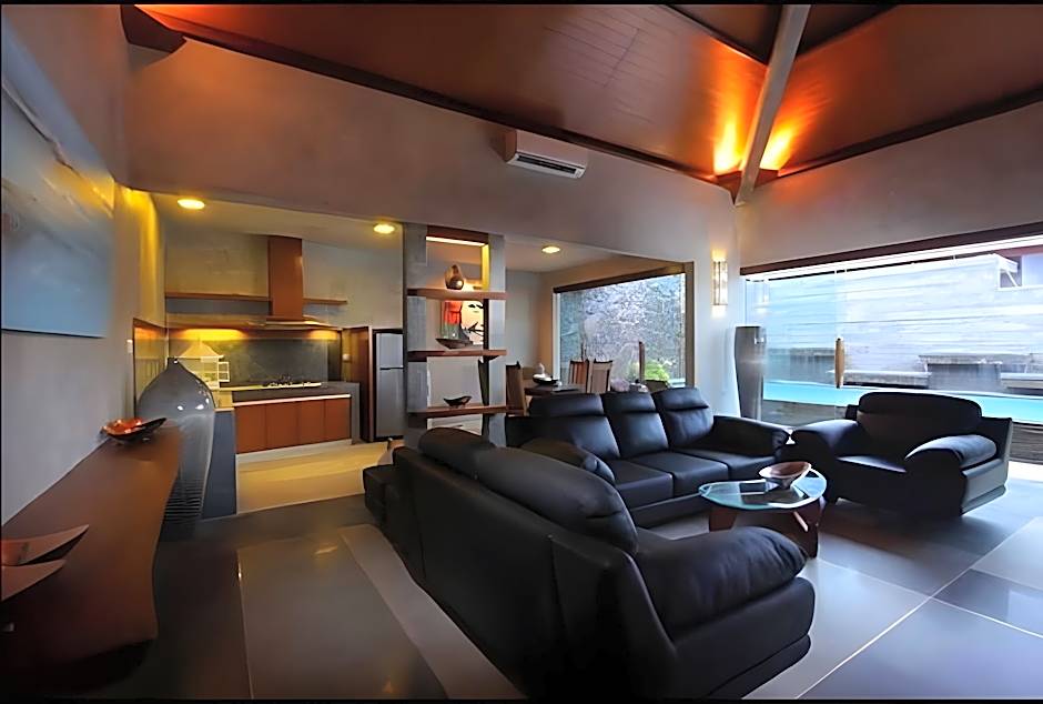 Bracha Villas
