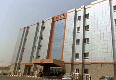 Newton Hotels Limited