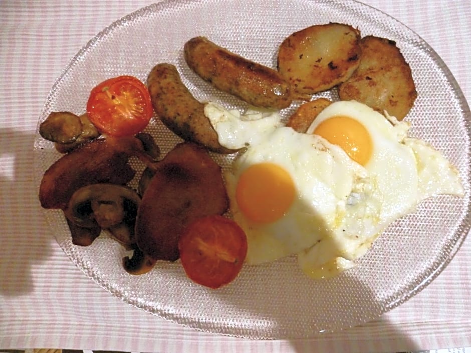 Moaps Farm B&B support small business, welcome, check in from 5 pm