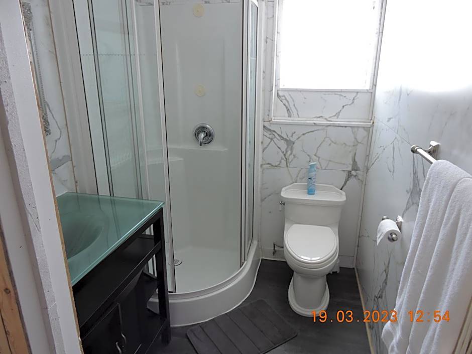 Gite Passion et Tendresse B&B