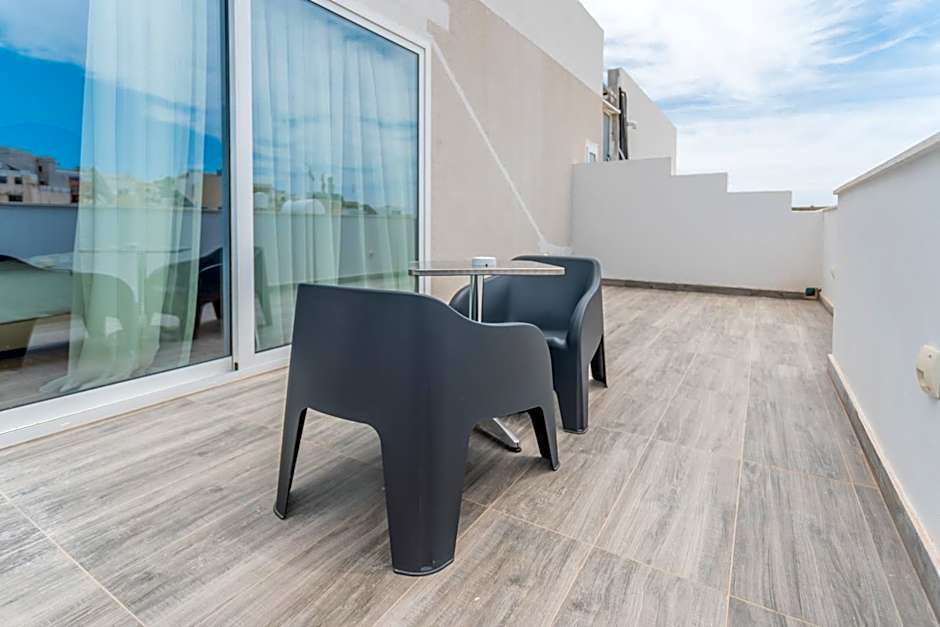 Palazzo Violetta Boutique